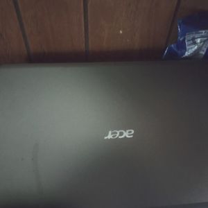 Acer laptop